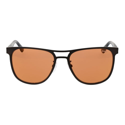 BMW BMW Gray Men Sunglasses BM-1001645