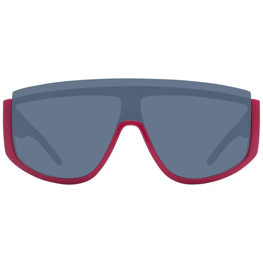 Hugo Boss Red Men Sunglasses HU-1000553