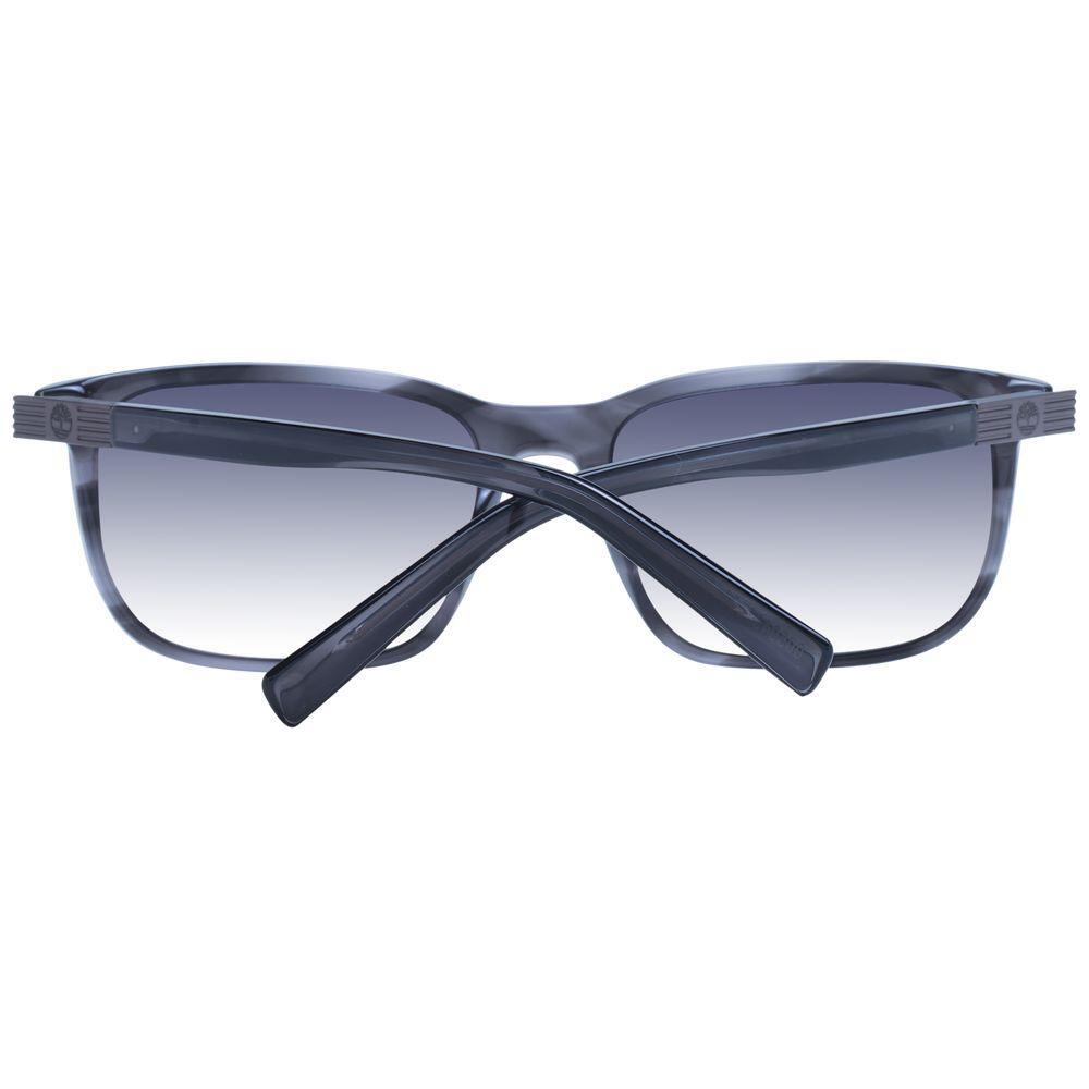Timberland Gray Men Sunglasses TI-1039481