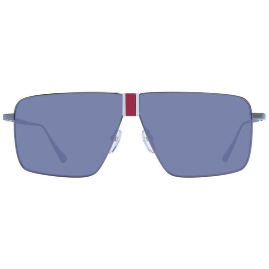 Web Web Gray Men Sunglasses WE-1001035