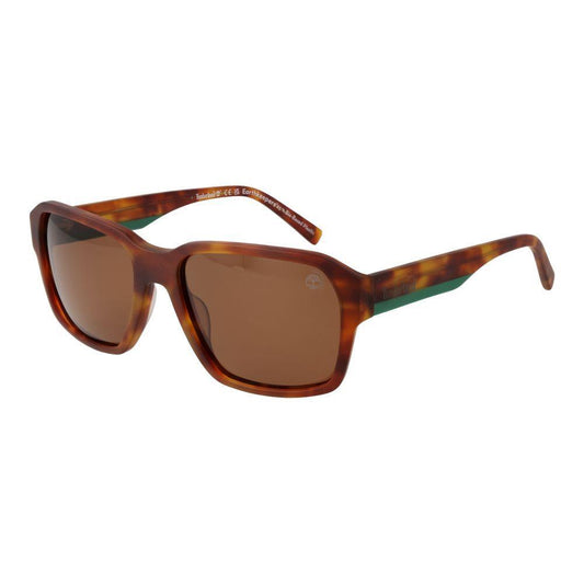Timberland Brown Men Sunglasses TI-1044772