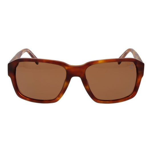 Timberland Brown Men Sunglasses TI-1044772