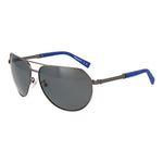 Timberland Gray Men Sunglasses TI-1044768