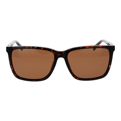 Timberland Brown Men Sunglass