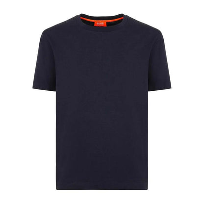 Suns Blue Cotton T-Shirt