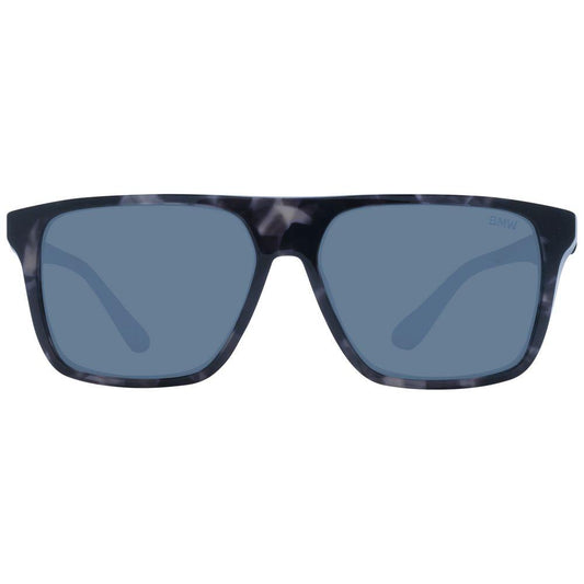 BMW BMW Gray Men Sunglasses BM-1001650