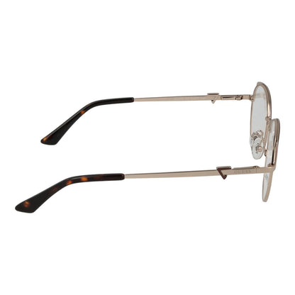 Guess Gold Women Glasses Frame
