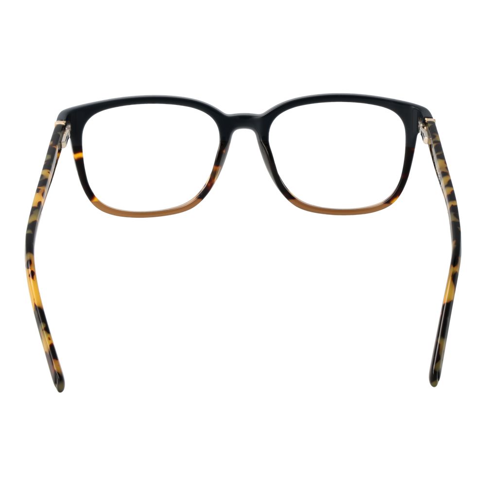 Guess Brown Men Glasses Frame
