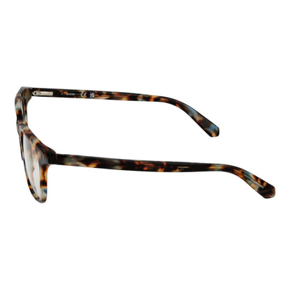 Guess Brown Acetate Glasses (Frames)