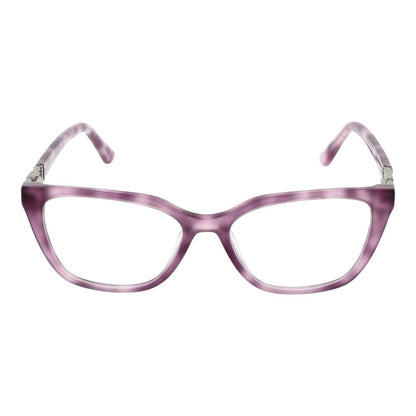 Guess Purple Acetate Glasses (Frames)