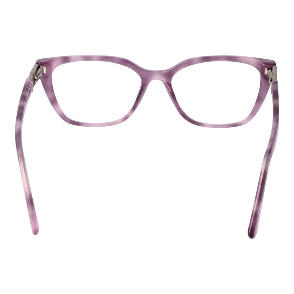 Guess Purple Acetate Glasses (Frames)