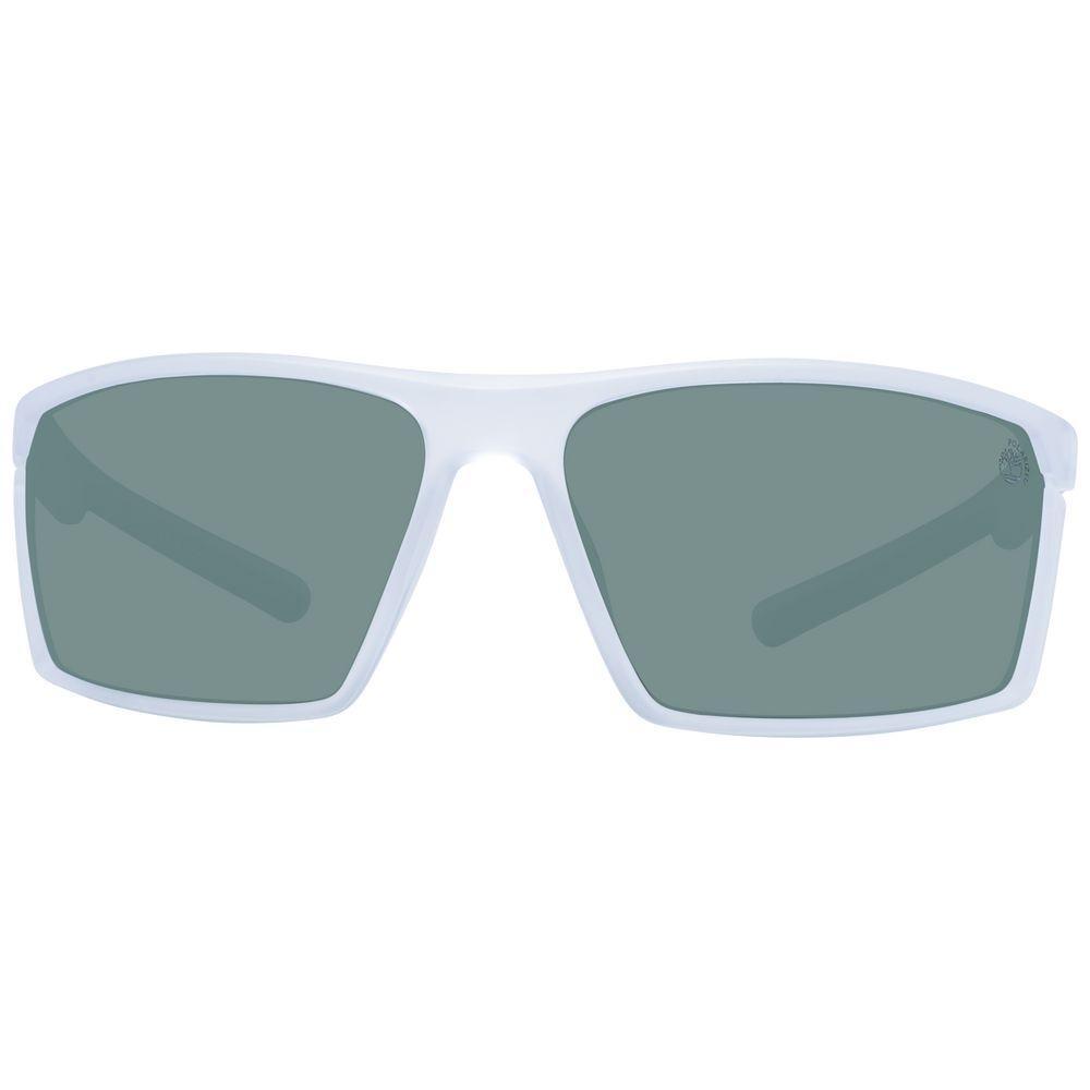 Timberland White Men Sunglasses TI-1029377