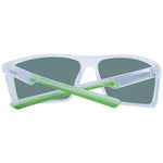 Timberland White Men Sunglasses TI-1029377