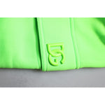 Dolce & Gabbana Neon Green Cargo Jogger Men Sweatpants Pants PAN76074-54