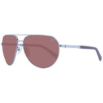 Timberland Gray Men Sunglasses TI-1044885
