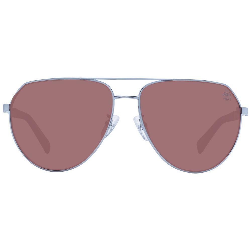 Timberland Gray Men Sunglasses TI-1044885