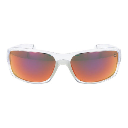 Timberland Transparent Men Sunglass