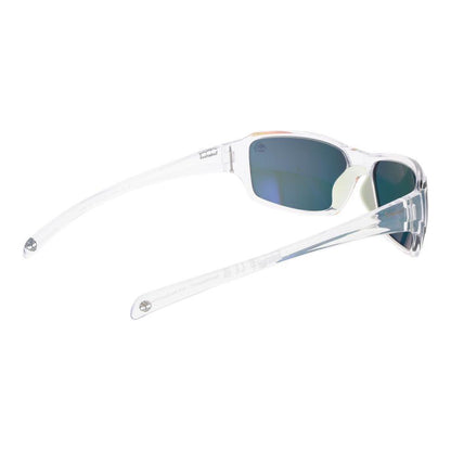Timberland Transparent Men Sunglass