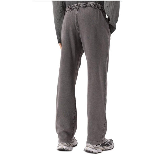 Diego Venturino Gray Cotton Jeans & Pant DI-15139-S