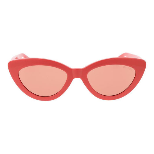 Guess Pink Women Sunglasses GU-1023729