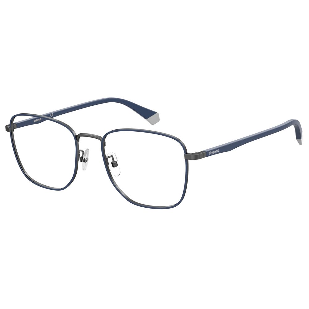 Polaroid Bicolor Metal Glasses (Frames)