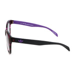 Adidas Brown Acetate Sunglasses ADAOR005144009AC