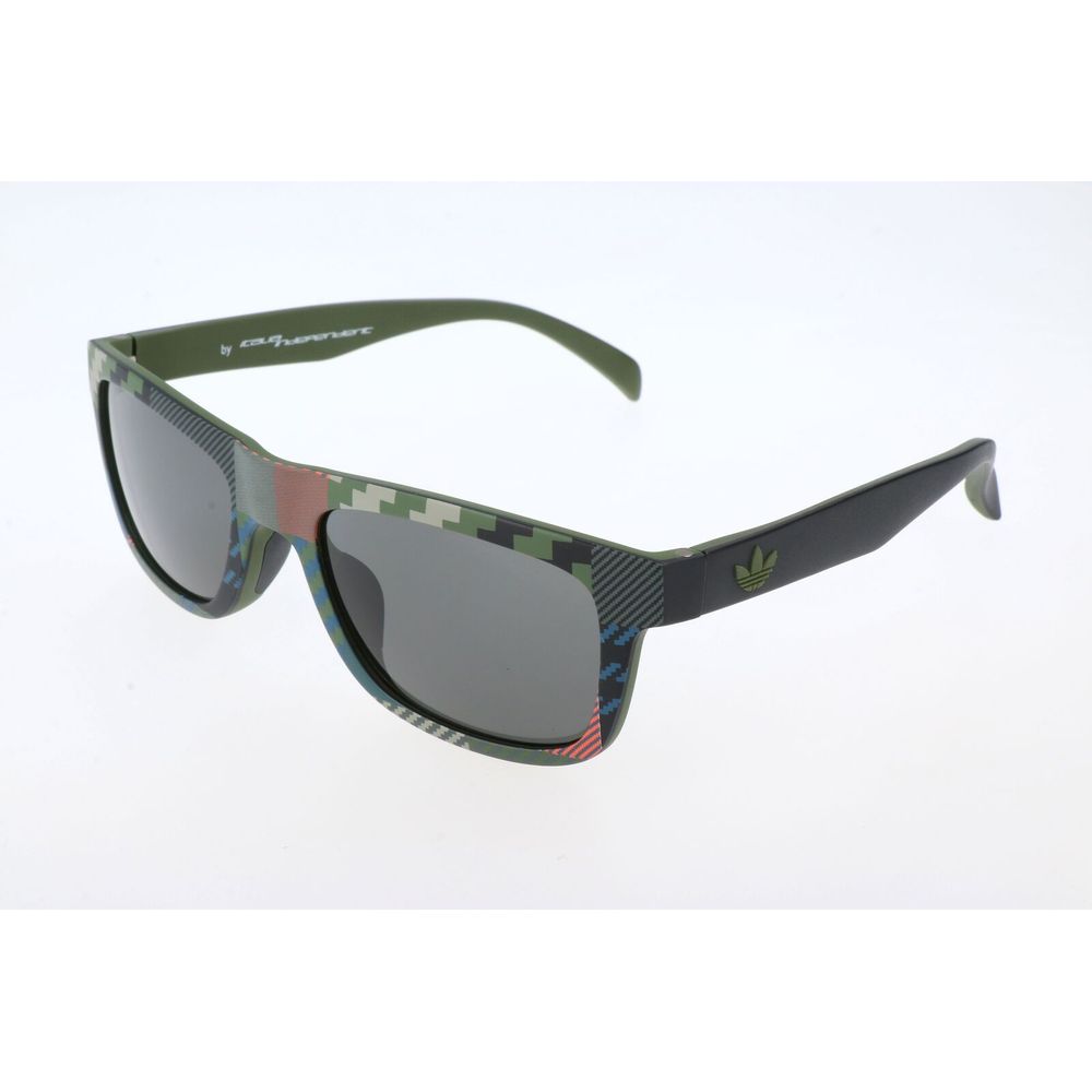 Adidas Multicolor Acetate Sunglasses