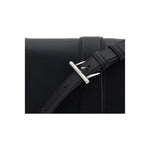 Alexander McQueen T-bar Satchel Shoulder Bag AL8251401MAAD1000BB