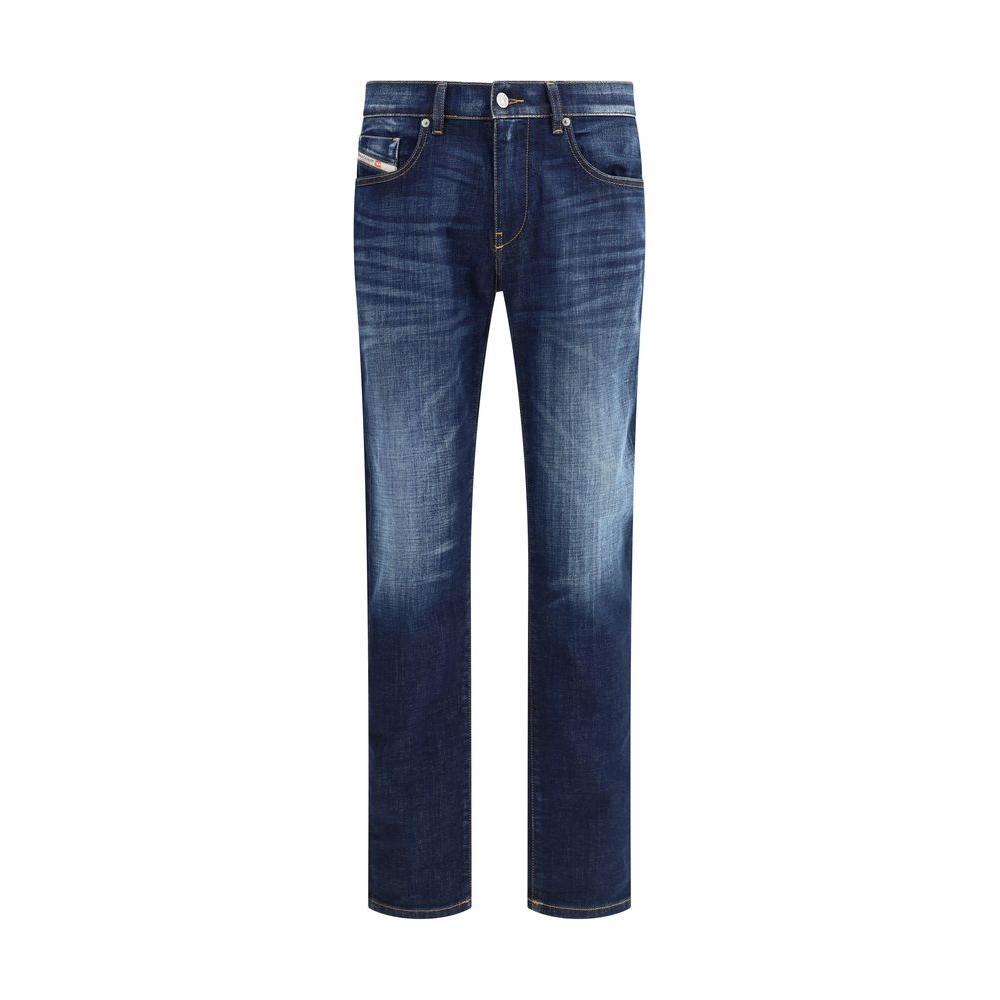 Diesel 2019 D-strukt Jeans DI-A0355809L6101-W33