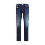 Diesel 2019 D-strukt Jeans DI-A0355809L6101-W33