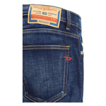 Diesel 2019 D-strukt Jeans DI-A0355809L6101-W33