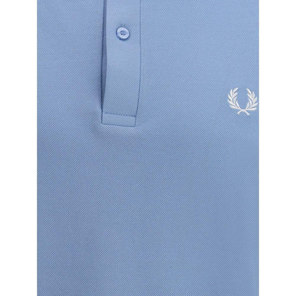 Comme Des Garçons Shirt Logoed Polo Shirt CO-FOT502S251-L