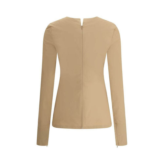 The Latest Terry Long Sleeve Jersey TH-TLW04000T0195ABTPT0170-L