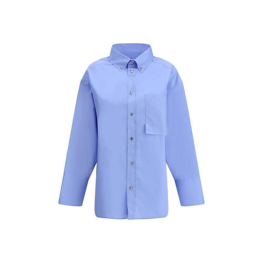Darkpark Nathalie Shirt DA-WSH05FAC690056-S