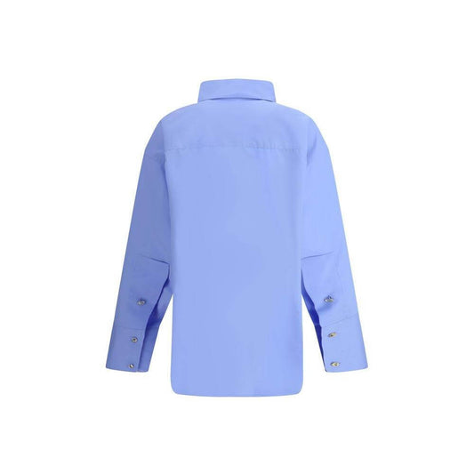 Darkpark Nathalie Shirt DA-WSH05FAC690056-S