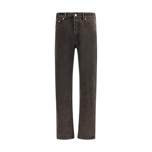Our Legacy First Cut Jeans OU-M2255FOKAMARIBLAC-W30