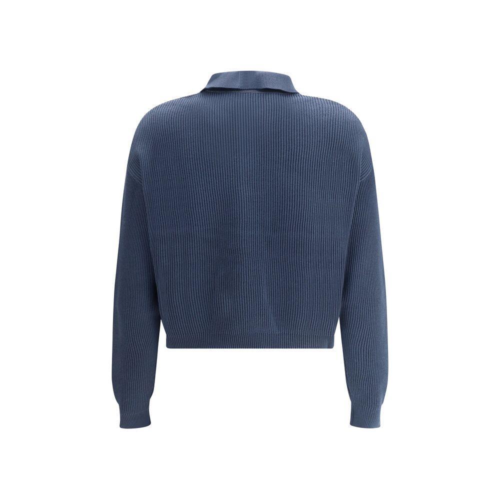 Brunello Cucinelli Knit Sweater BR-M19194705C7186-XL