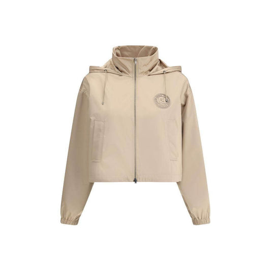 Fendi Waterproof Jacket FE-FAN198AT8HF1RX9-M