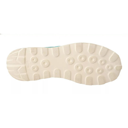 HIDE & JACK Multicolor Low Top Lace Up Women Sneakers Shoes