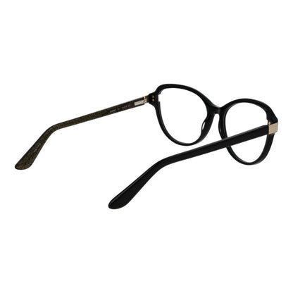 Guess Black Women Glasses Frame