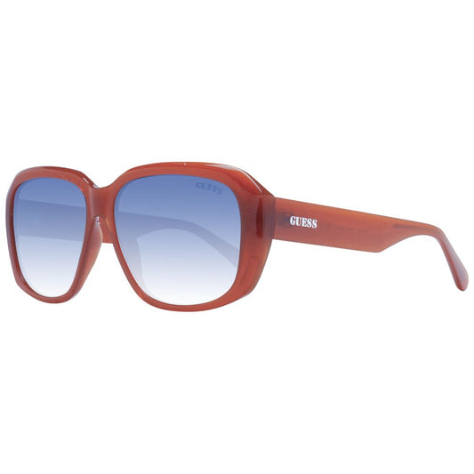 Guess Copper Women Sunglass