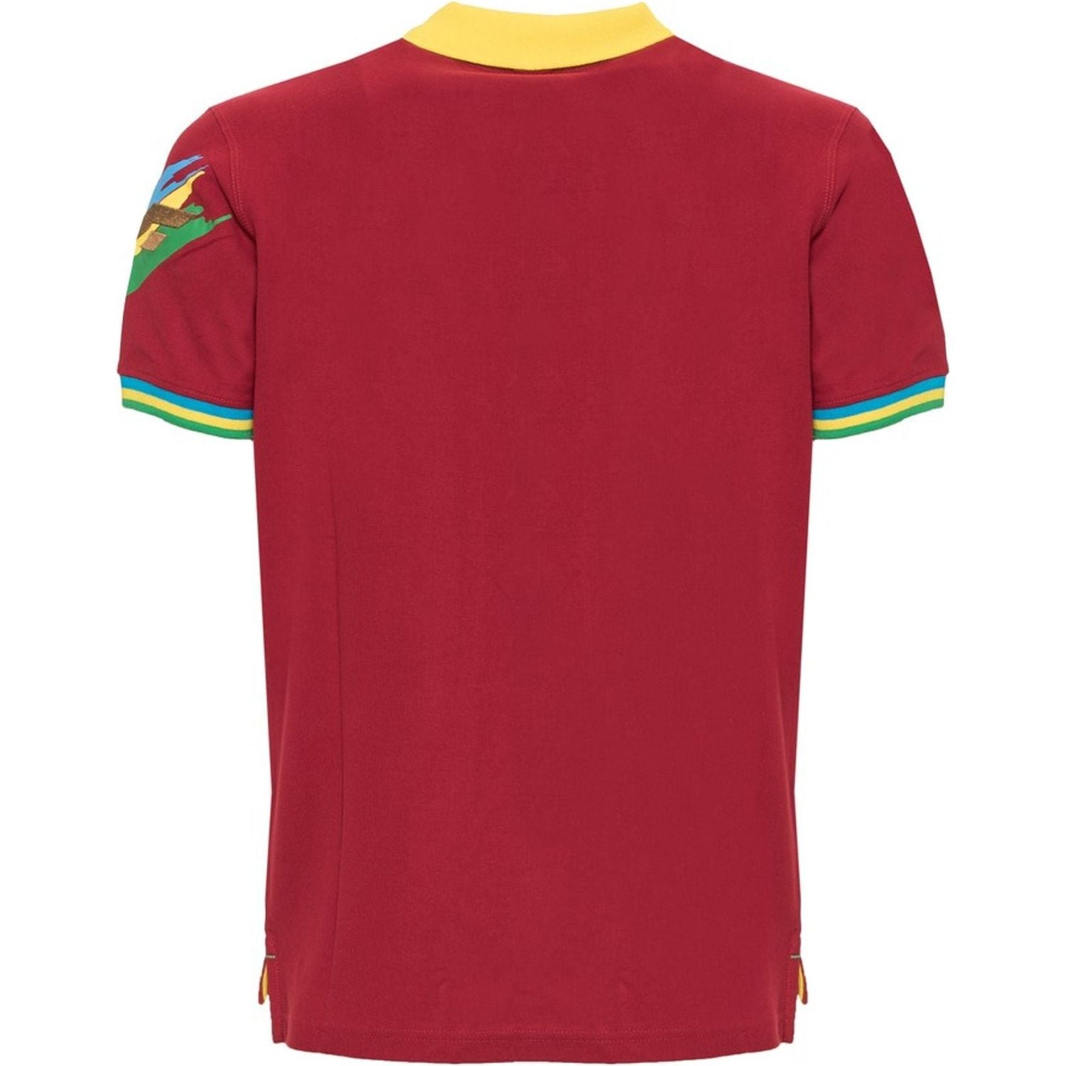 بولو أرماتا دي ماري 