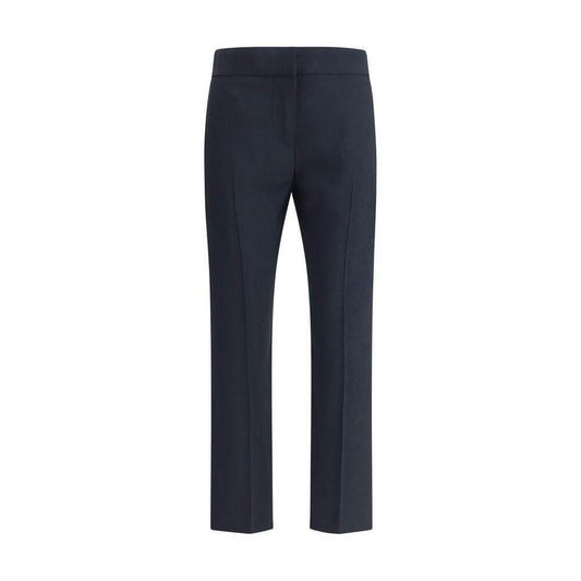 Alexander McQueen Cigarettes Pants AL-830041QEAAA1000-IT44 | L