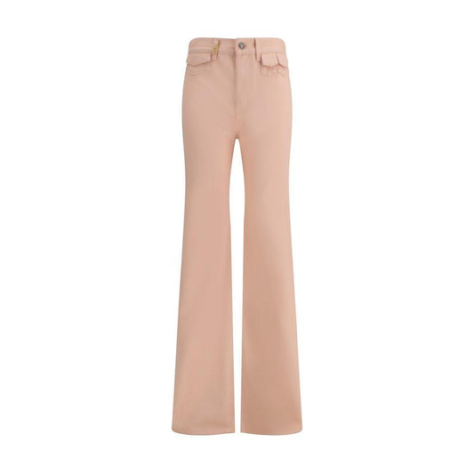 Chloé Flare Jeans CH-CH25UDP032526C7-IT40 | M