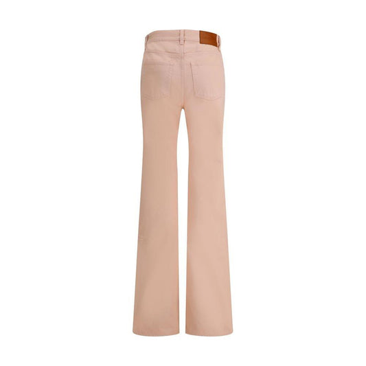 Chloé Flare Jeans CH-CH25UDP032526C7-IT40 | M