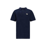 Dolce & Gabbana Polo Shirt DO-G8PL4TG7F2HB0665-IT46 | S