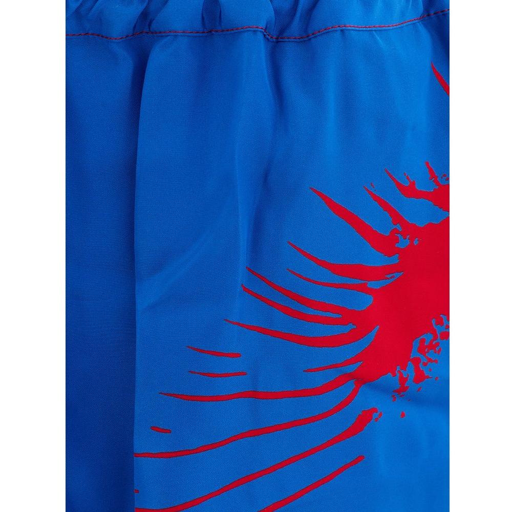 شورت فيسكوز أنيق متعدد الألوان من بوتيغا فينيتا