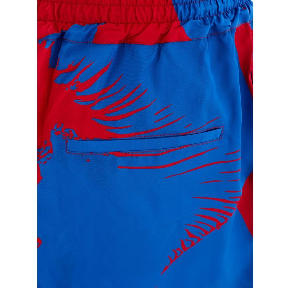 شورت فيسكوز أنيق متعدد الألوان من بوتيغا فينيتا