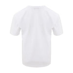 Alexander McQueen White Cotton T-Shirt AL-3852666-36