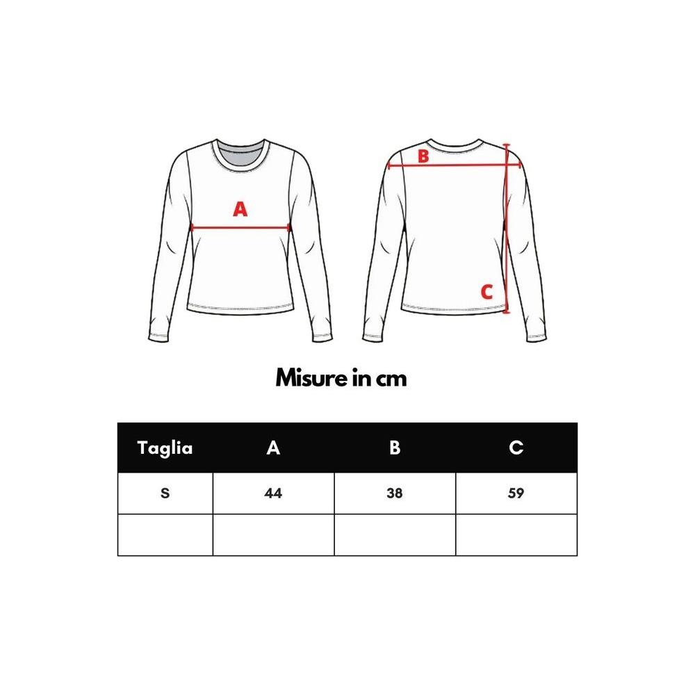 女士时尚黄色聚酰胺夹克